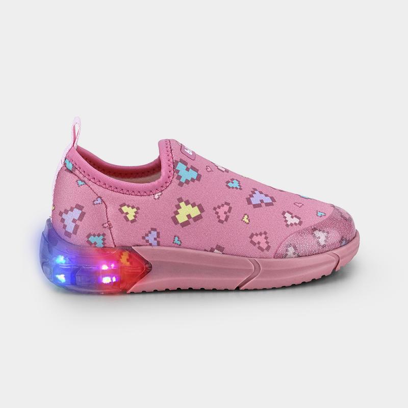 BIBI ZAPATILLA NA SPACE NSP-11 V V25