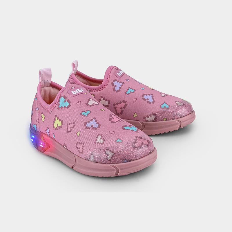 BIBI ZAPATILLA NA SPACE NSP-11 V V25