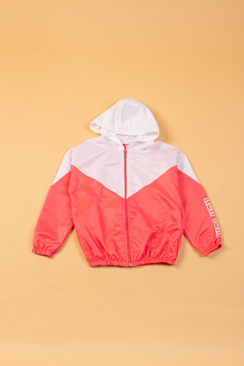 PINK MANIA ROMPEVIENTO	W23