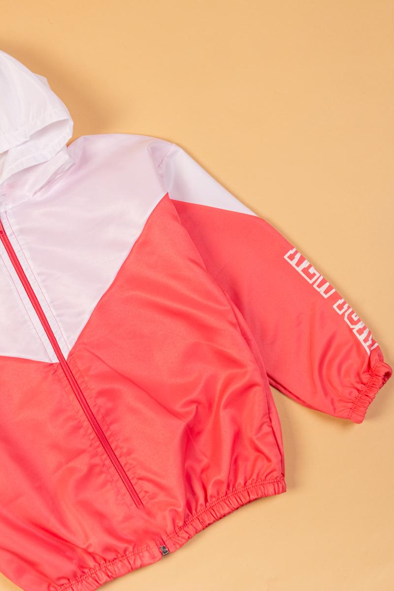 PINK MANIA ROMPEVIENTO	W23