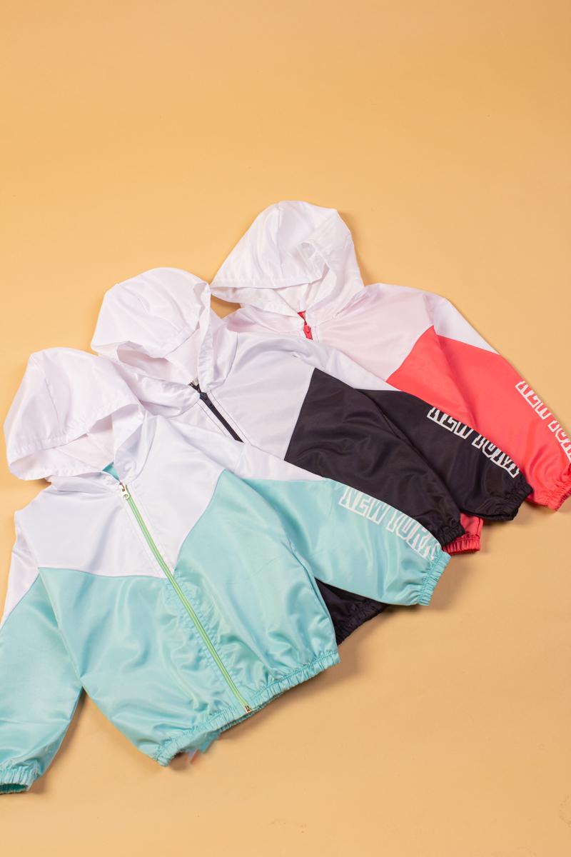 PINK MANIA ROMPEVIENTO	W23