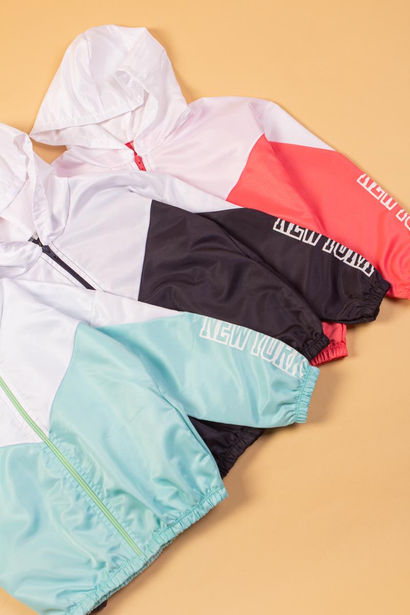 PINK MANIA ROMPEVIENTO	W23