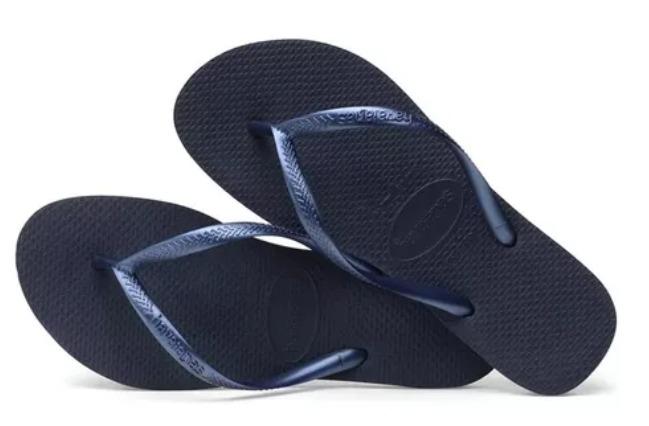 HAVAIANAS BRASIL SLIM FEM V25