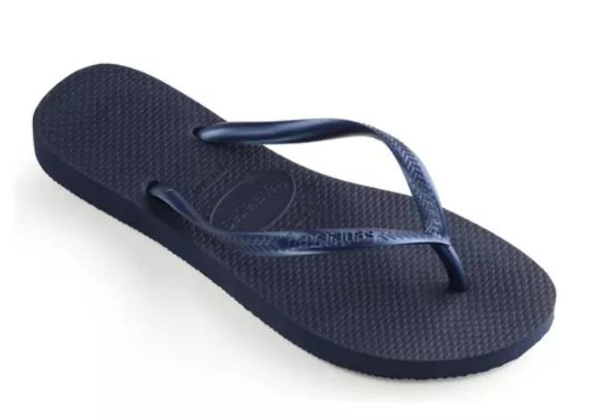 HAVAIANAS BRASIL SLIM FEM V25