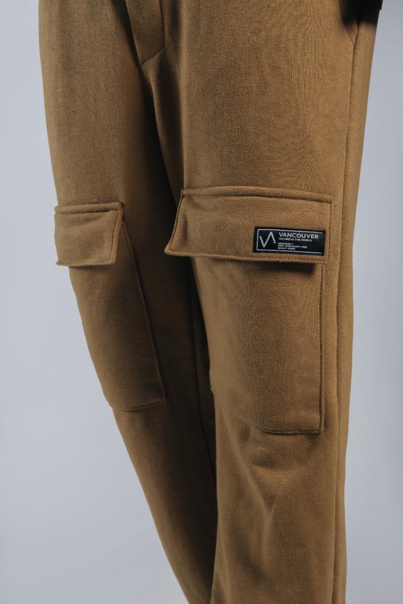 VANCOUVER JOGGING FRONT W24