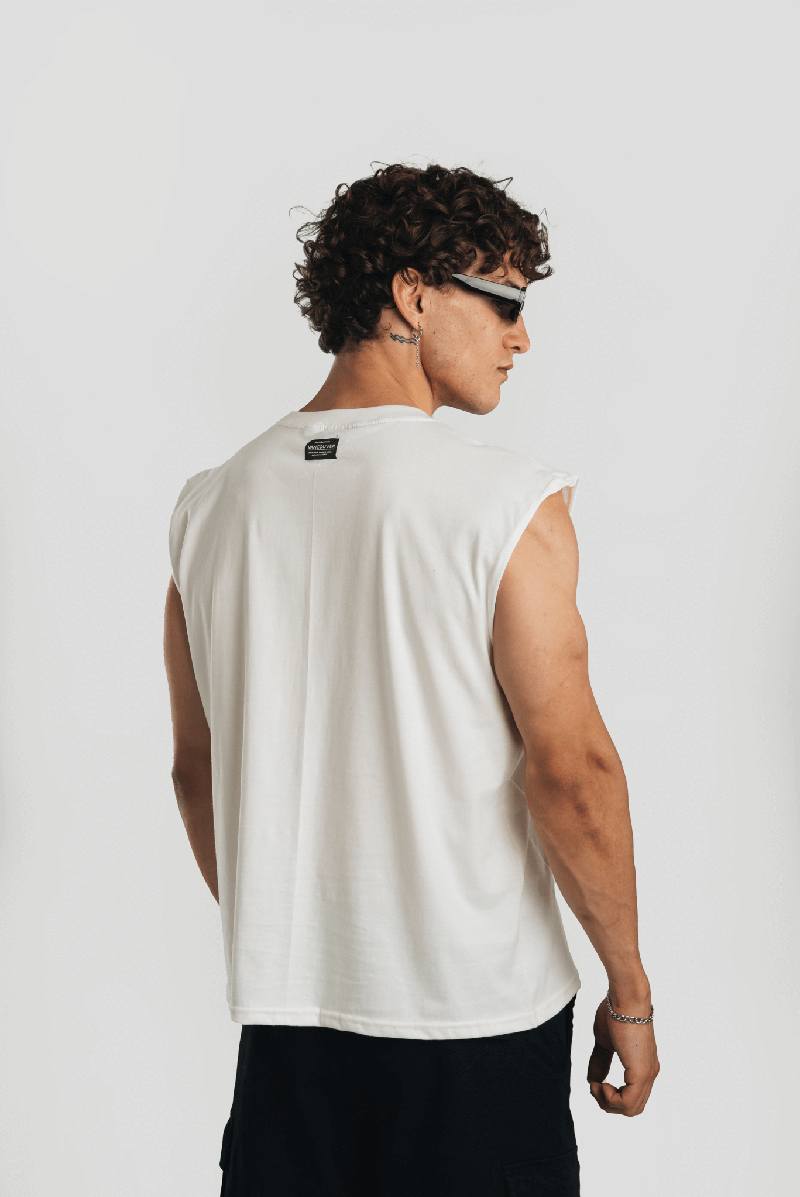 VANCOUVER MUSCULOSA PUAS V25