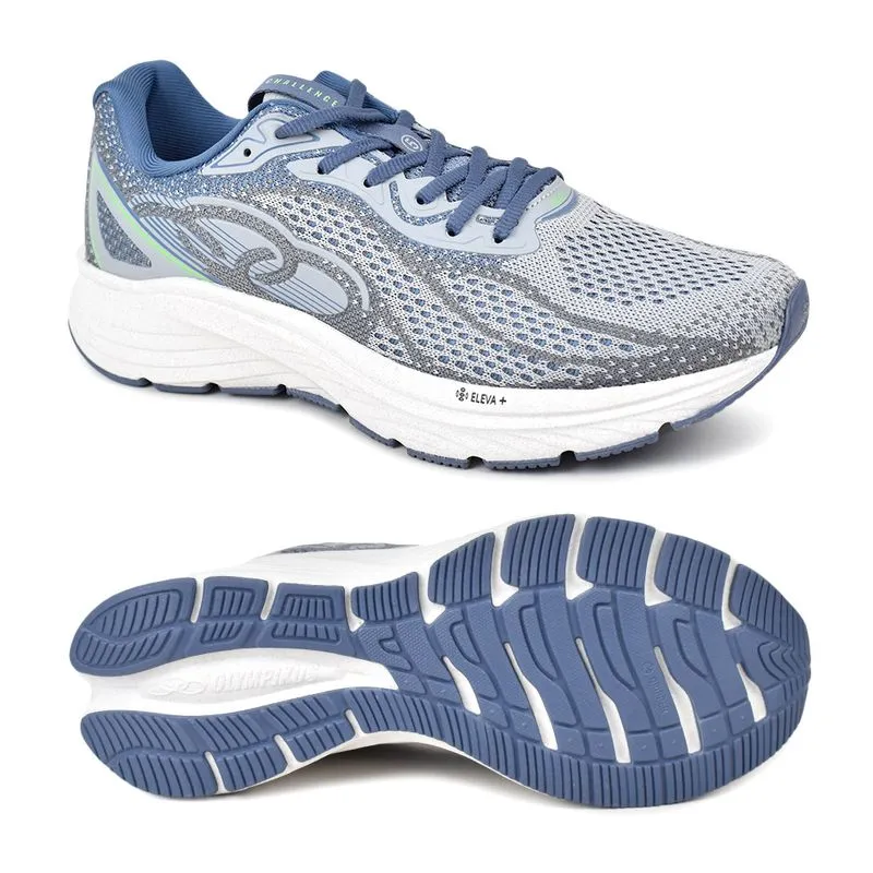 OLYMPIKUS ZAPATILLA H CHALLENGER 5 W25