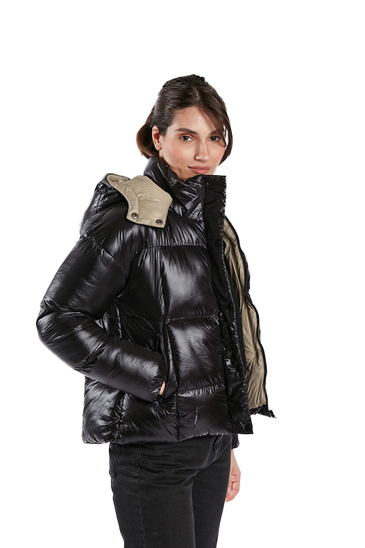 BELLEZZA IMP NYLON JACKET WOMAN W25