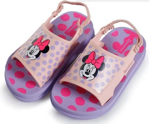 IPANEMA DISNEY SOFT BABY (27074) V24