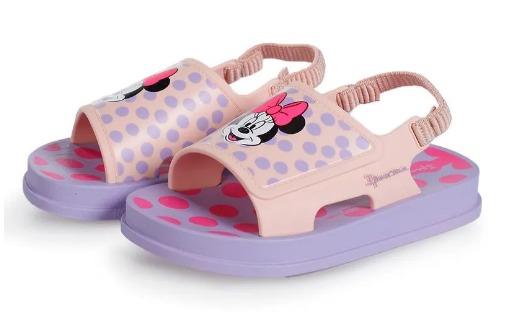 IPANEMA DISNEY SOFT BABY (27074) V24