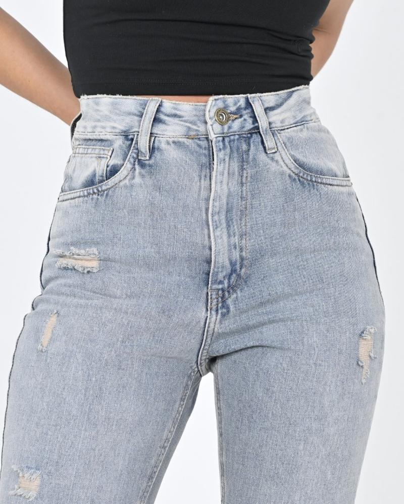 DIWAY JEANS MOM JOSEFA W24
