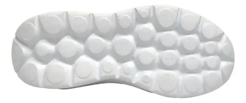 PICCADILLY ZAPATILLA NAPA STRETCH SOFT W25