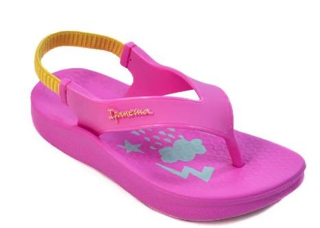 IPANEMA BRASIL ANATOMICA SOFT BABY V24