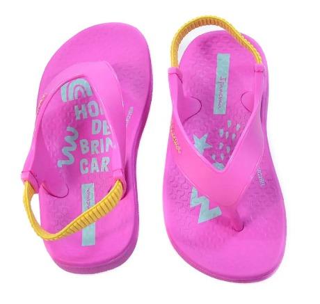 IPANEMA BRASIL ANATOMICA SOFT BABY V24