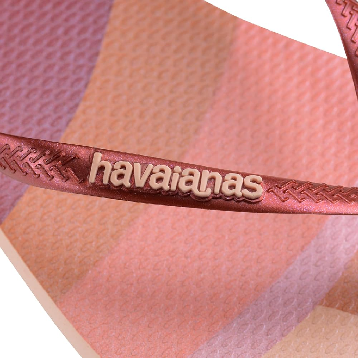 HAVAIANAS BRASIL SLIM PALETTE GLOW V25