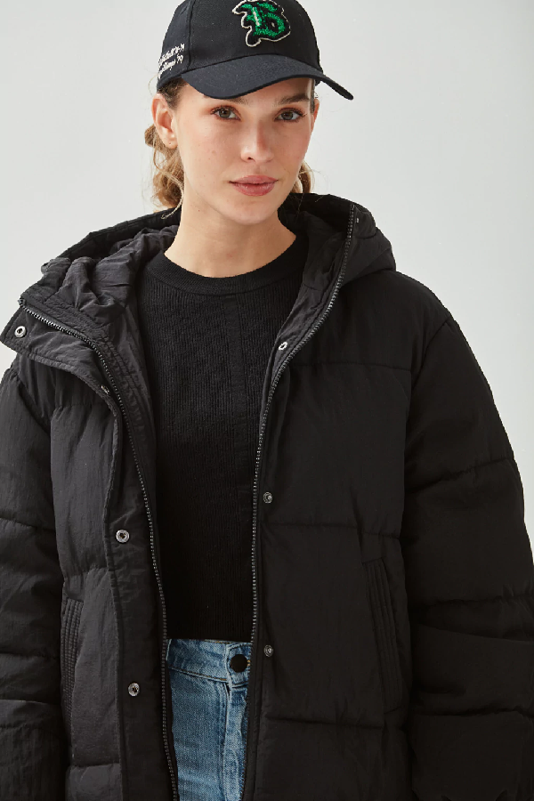 BELLEZZA IMP NYLON JACKET WOMAN W25