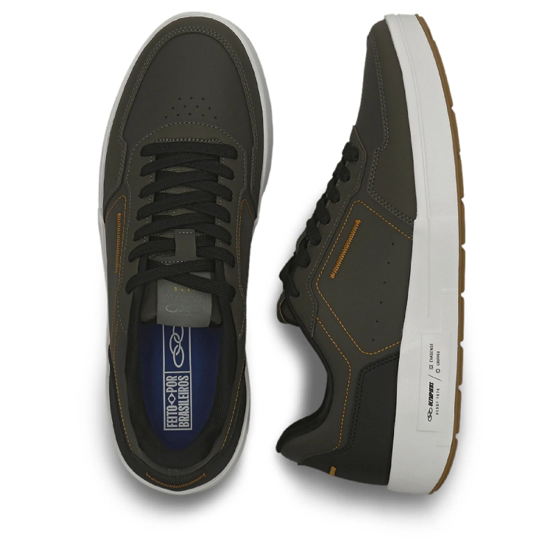 OLYMPIKUS BRASIL VERSA V25