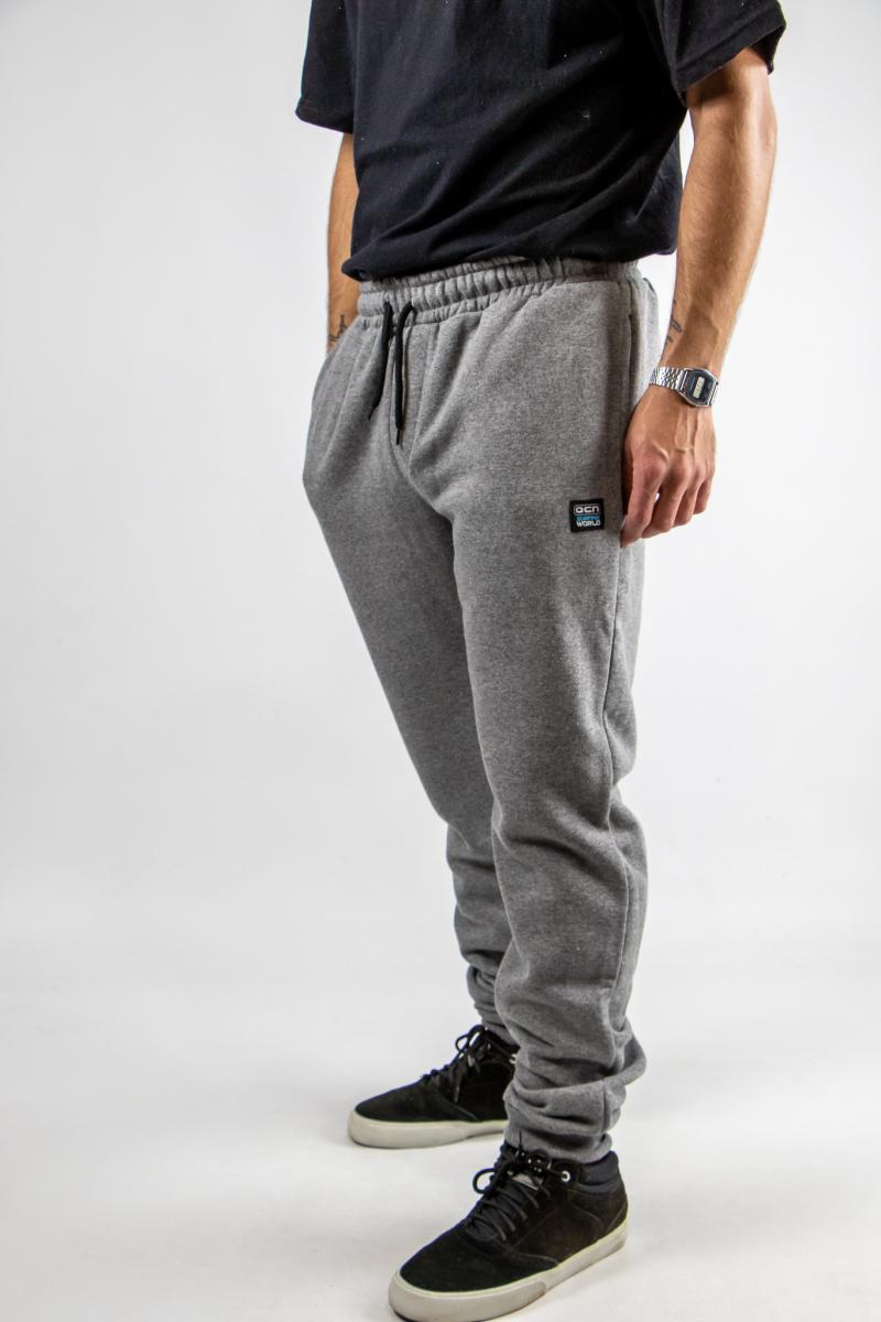 OCN JOGGING H FIST W23