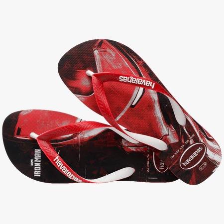 HAVAIANAS TOP MARVEL V24