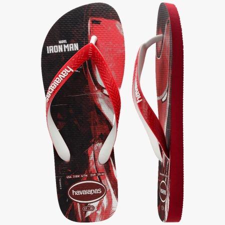 HAVAIANAS TOP MARVEL V24