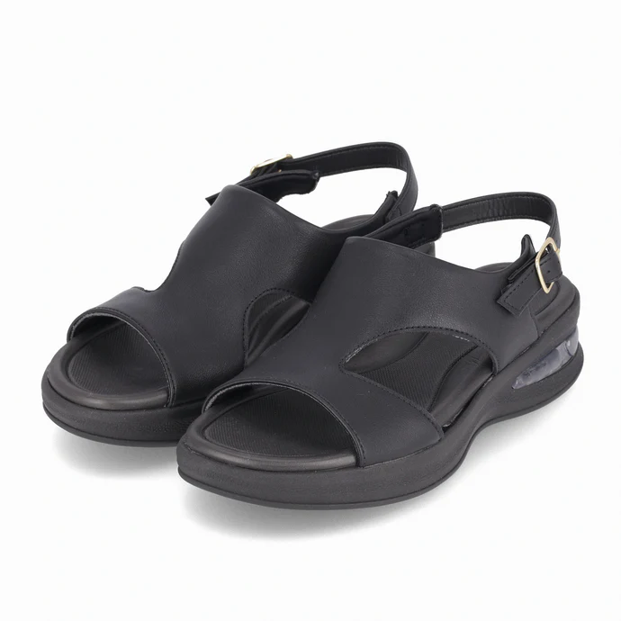 PICCADILLY SANDALIA CONT - NAPA STRETCH SOFT V24