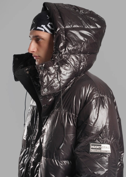 HUOKY CAMPERA H NEW YORK W24