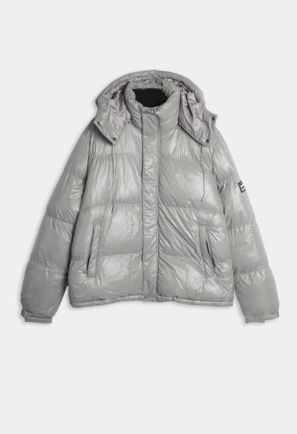 HUOKY CAMPERA H NEW YORK W24