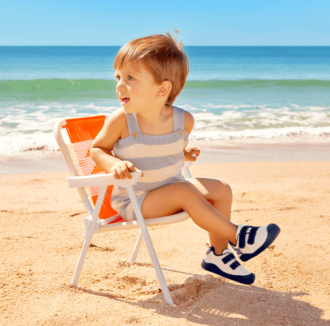 BIBI ZAPATILLA NE FIOFLEX 5.0 FSX-03 V26