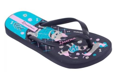 IPANEMA BRASIL PETS POP KIDS V23