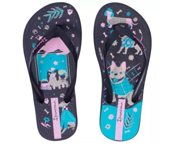 IPANEMA BRASIL PETS POP KIDS V23