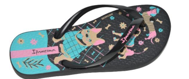 IPANEMA BRASIL PETS POP KIDS V23