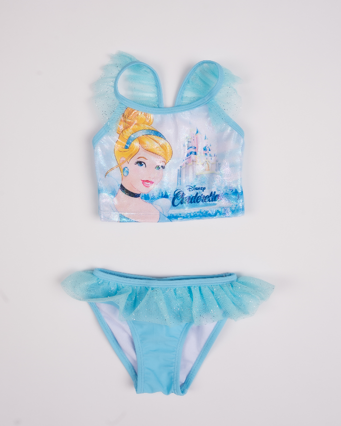 MAGIC DISNEY BIKINI PRINCESAS PREMIUM V25