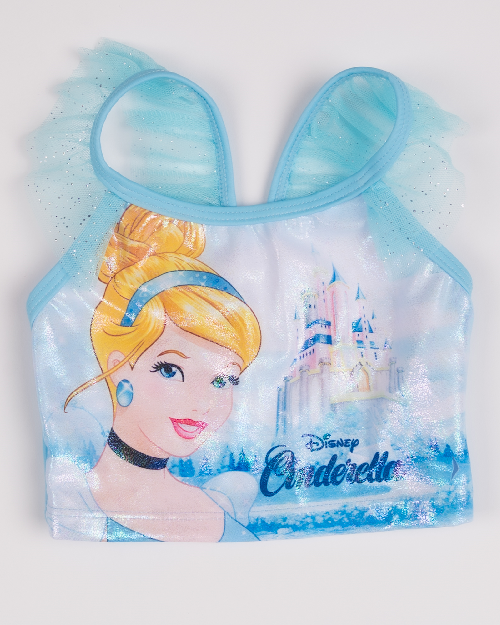MAGIC DISNEY BIKINI PRINCESAS PREMIUM V25