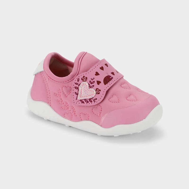 BIBI ZAPATILLA NA FISIOFLEX ORIGINALS FN-296 W25