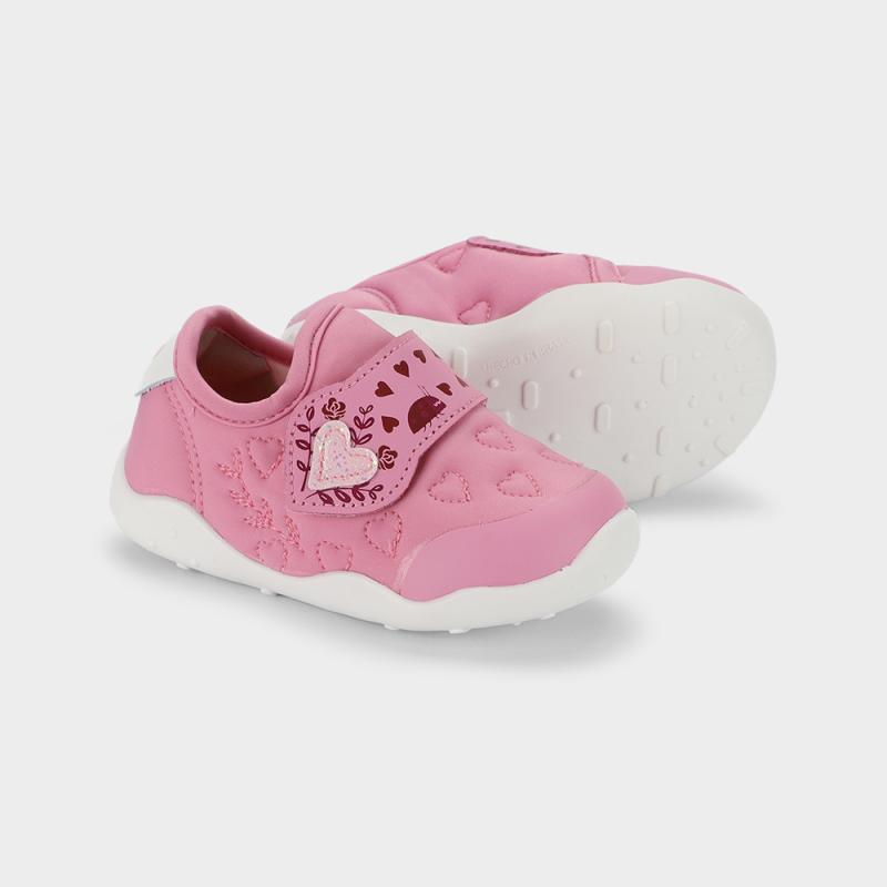 BIBI ZAPATILLA NA FISIOFLEX ORIGINALS FN-296 W25