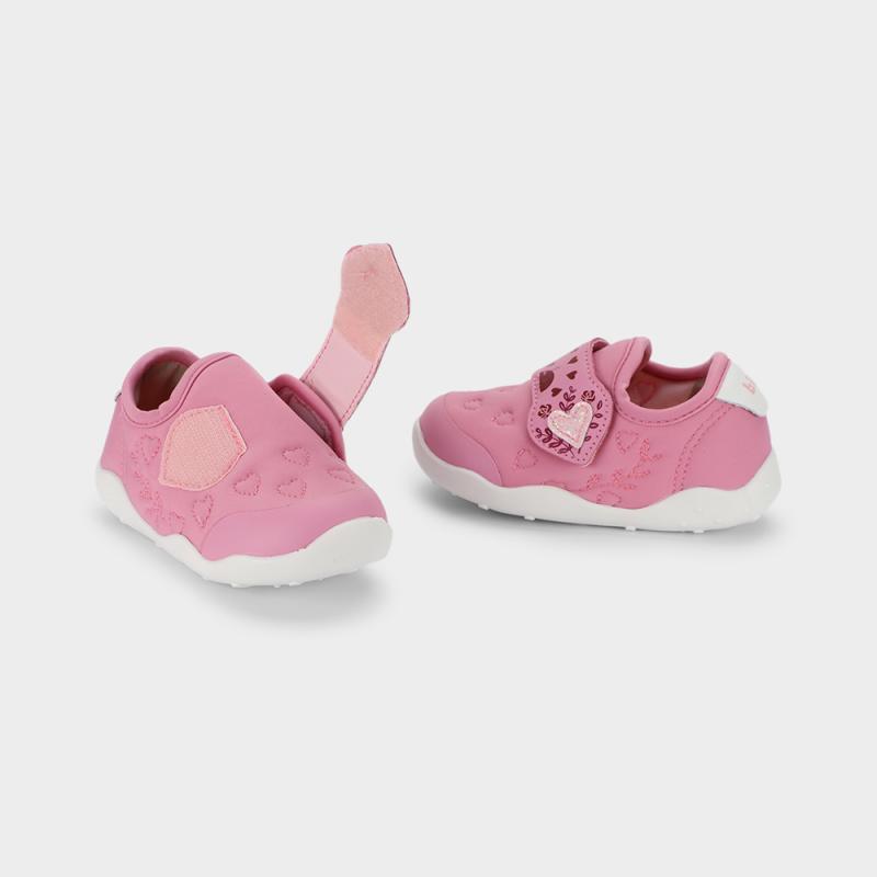 BIBI ZAPATILLA NA FISIOFLEX ORIGINALS FN-296 W25