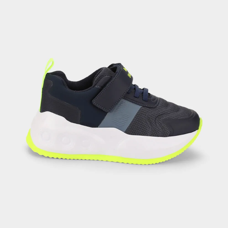 BIBI ZAPATILLA NE SKATENIS SKTS-01 W25