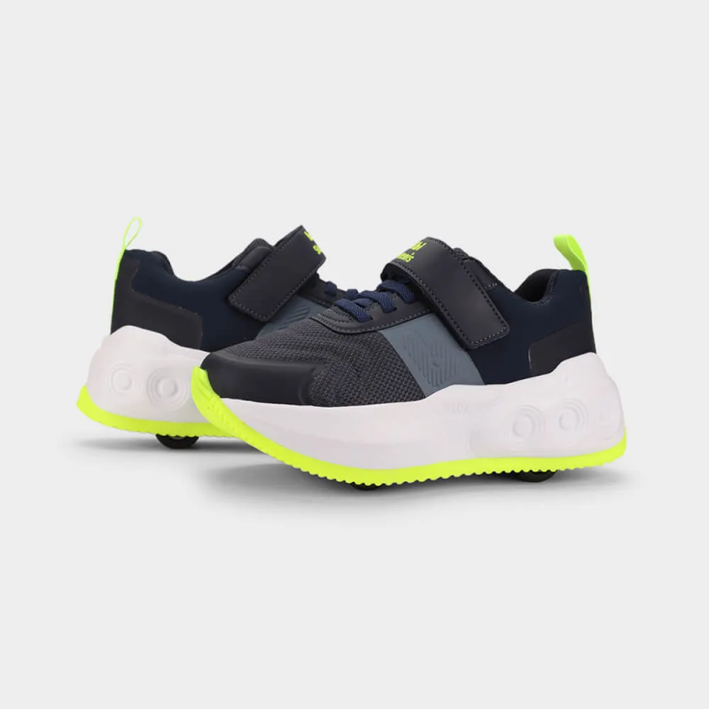 BIBI ZAPATILLA NE SKATENIS SKTS-01 W25