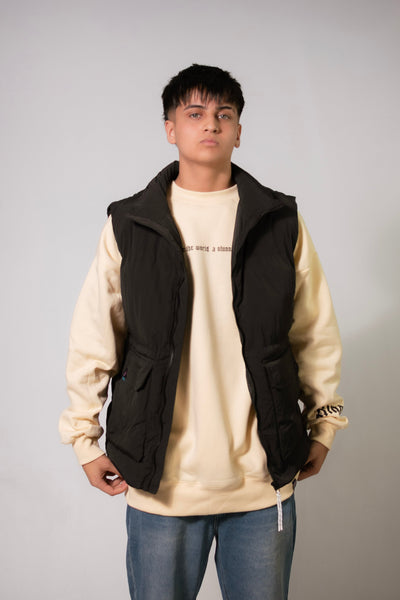 KING OF ART CHALECO H SHERMAN KOA W24