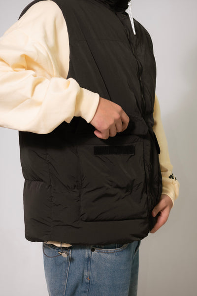 KING OF ART CHALECO H SHERMAN KOA W24