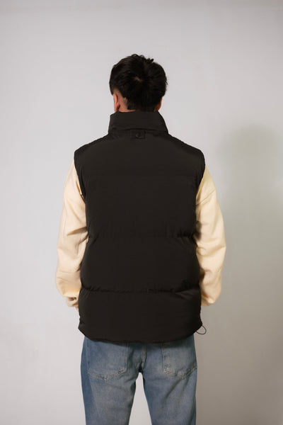 KING OF ART CHALECO H SHERMAN KOA W24