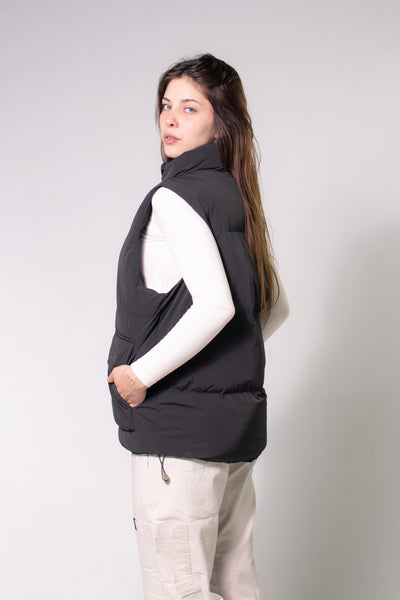 KING OF ART CHALECO H SHERMAN KOA W24