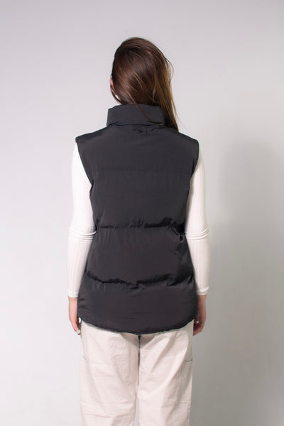 KING OF ART CHALECO H SHERMAN KOA W24