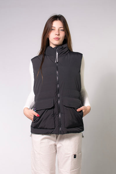 KING OF ART CHALECO H SHERMAN KOA W24