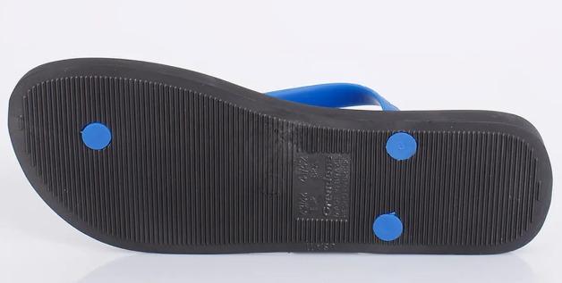 IPANEMA BRASIL CLASICA MASC V24