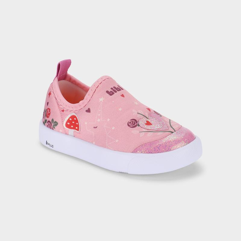 BIBI ZAPATILLA NA AGILITY MINI II AGM-197 W25