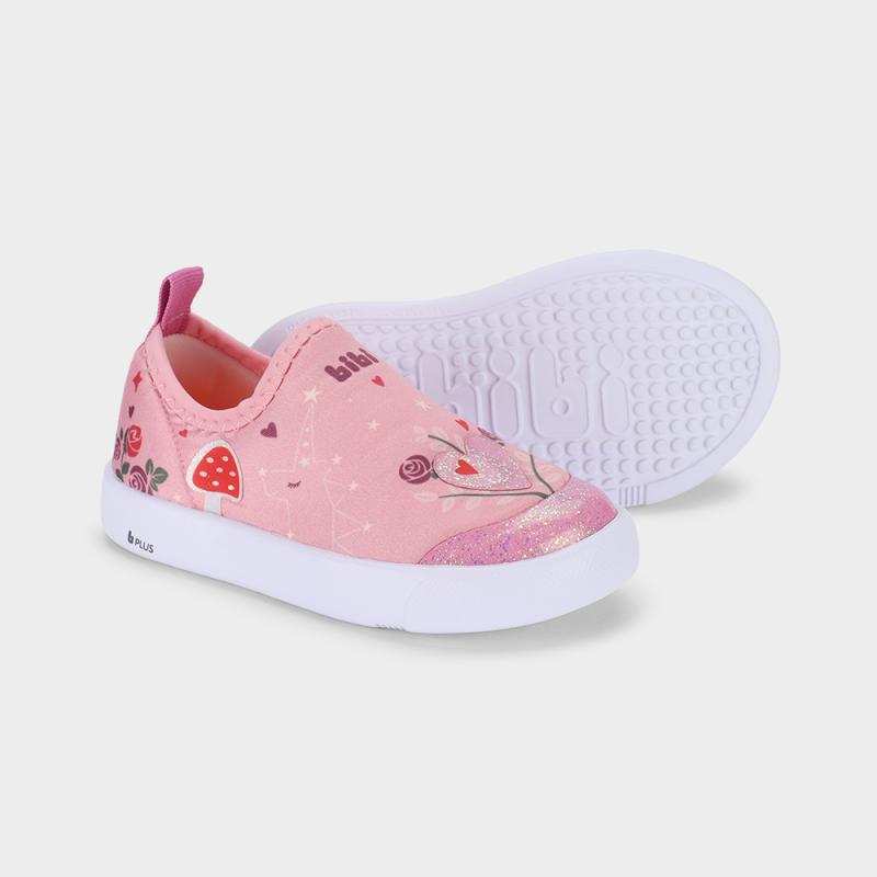 BIBI ZAPATILLA NA AGILITY MINI II AGM-197 W25