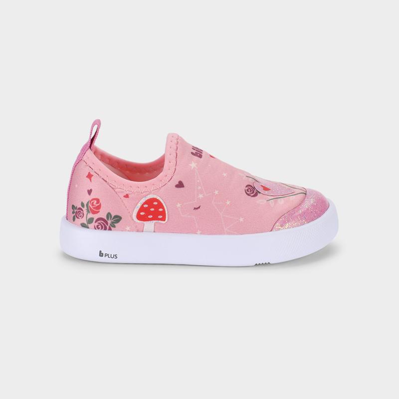 BIBI ZAPATILLA NA AGILITY MINI II AGM-197 W25