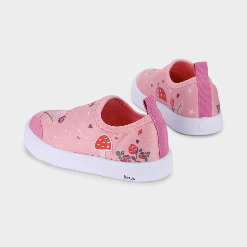 BIBI ZAPATILLA NA AGILITY MINI II AGM-197 W25