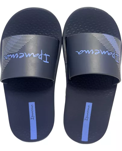 IPANEMA BRASIL URBAN VI SLIDE KIDS V25